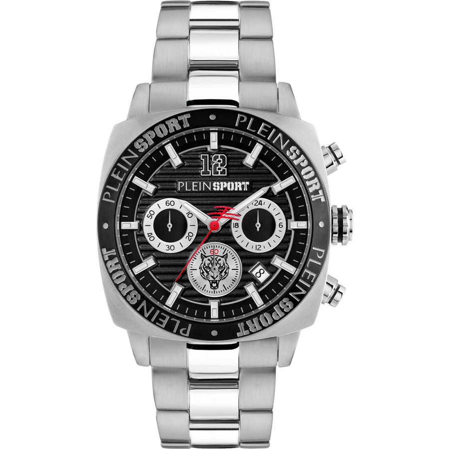 Часы Plein Sport WILDCAT PSGBA1123